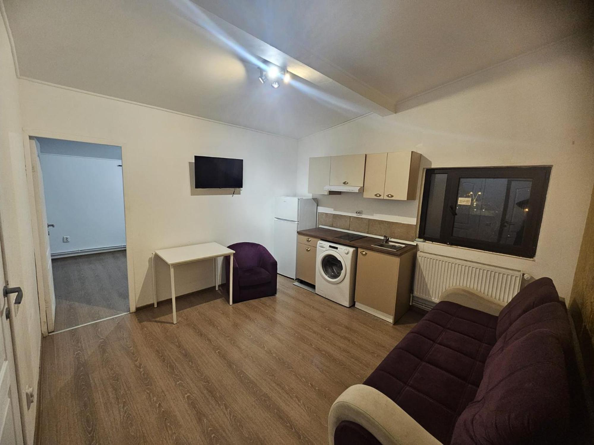 Stanford Gara De Nord Apartament *