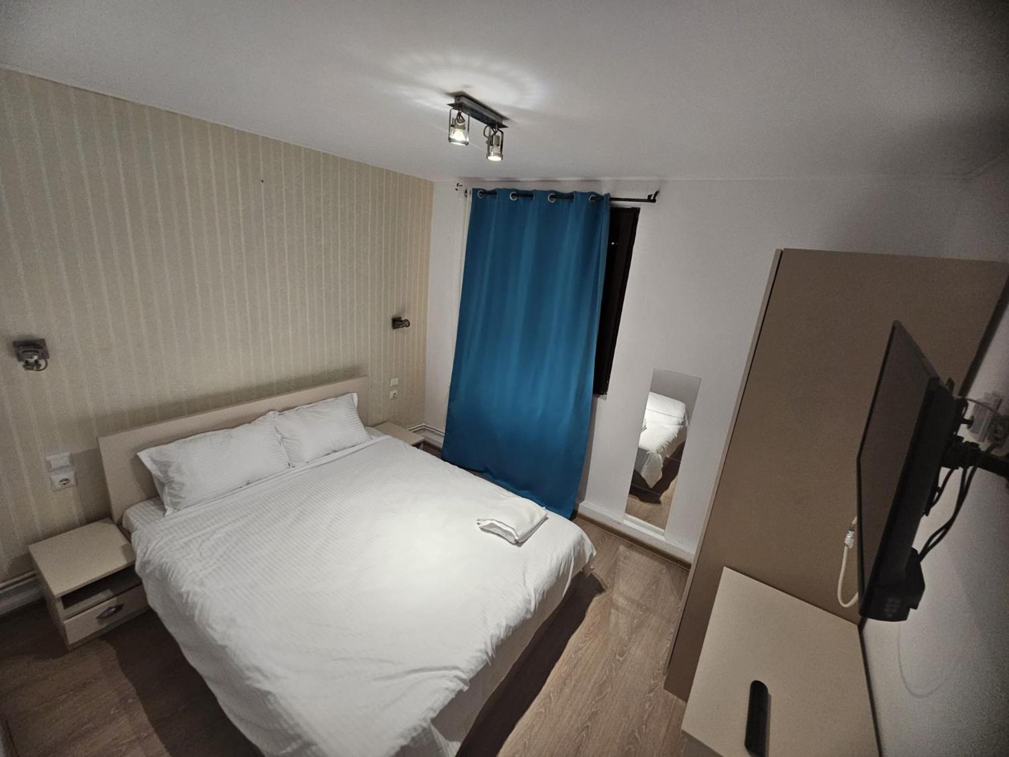 Apartament Stanford Gara De Nord *