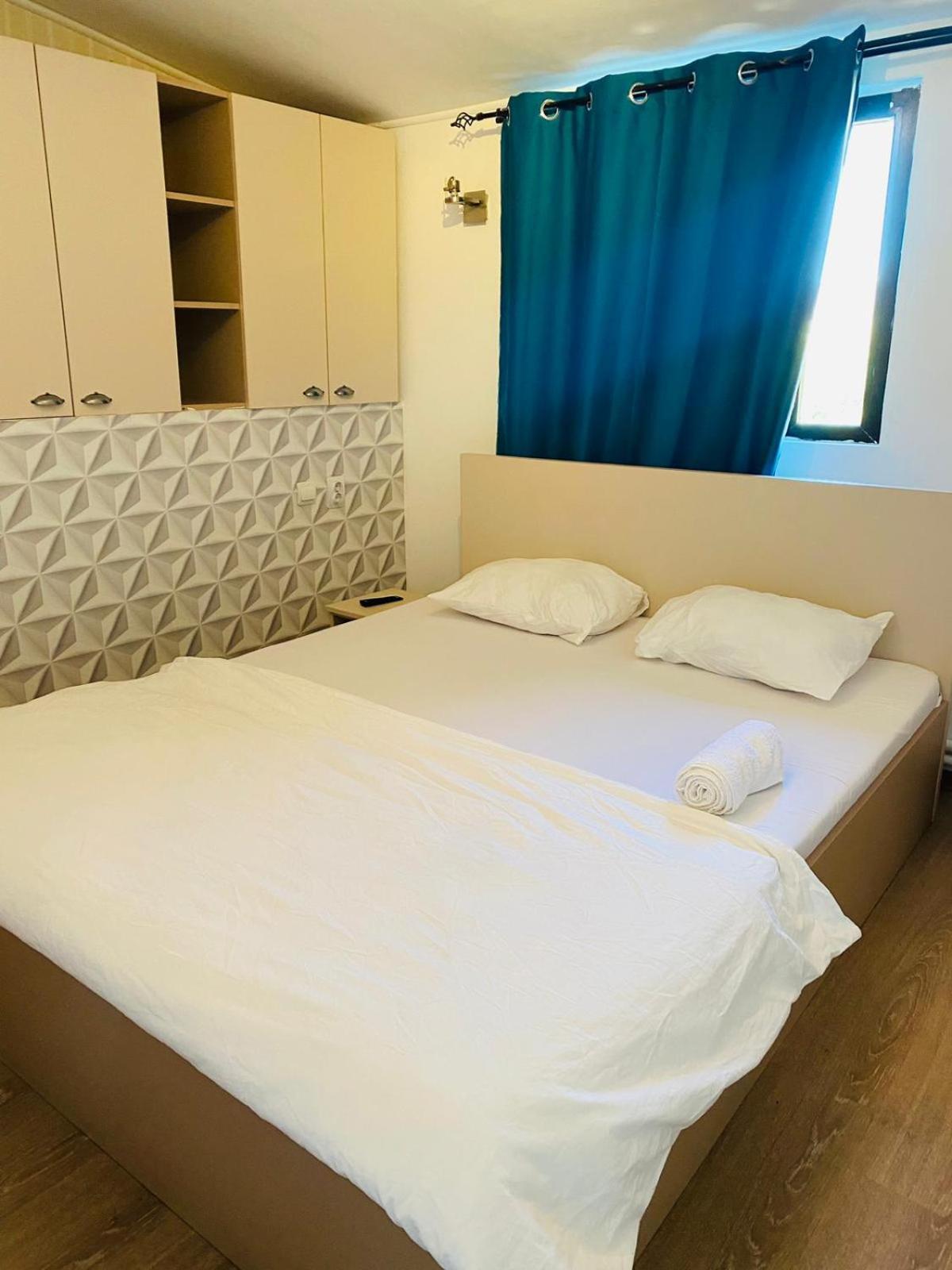 Stanford Gara De Nord Apartament